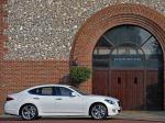 Infiniti M30d S 2010 года (UK)